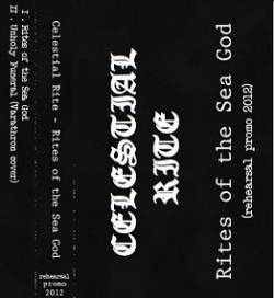 Celestial Rite : Rites of the Sea God